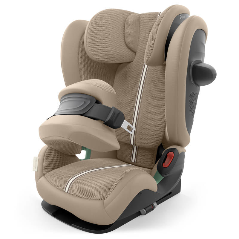 Cybex Pallas G 1/2/3 Car Seat (76-150cm) – Evitas