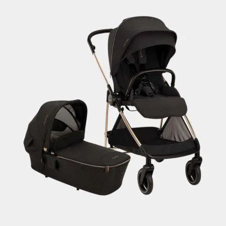 Nuna® Ixxa™ Baby Stroller – Evitas