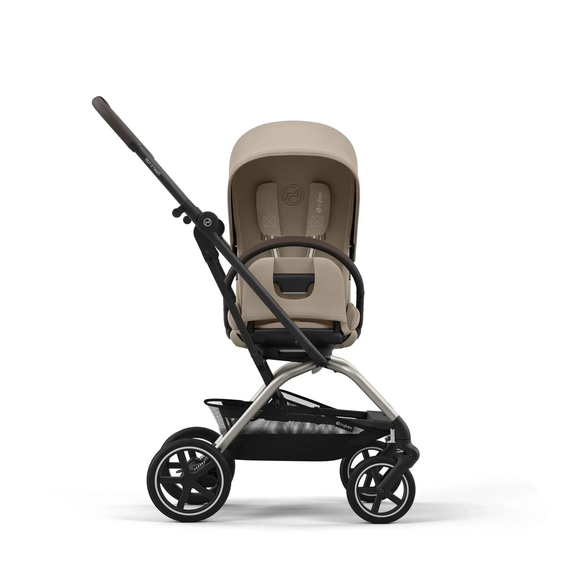 Cybex Eezy S Twist Stroller – Evitas