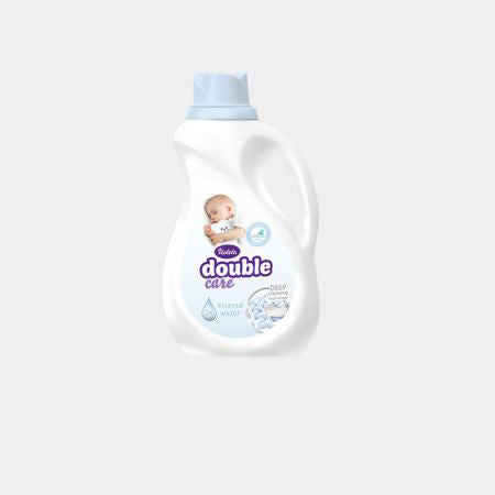 Detergenti, mehčalci in čistila