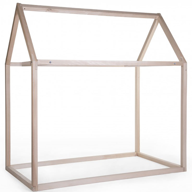 Childhome® Posteljni okvir hiška 200x90 Childhome