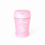 Twistshake® Portapappa termico 350ml Pink