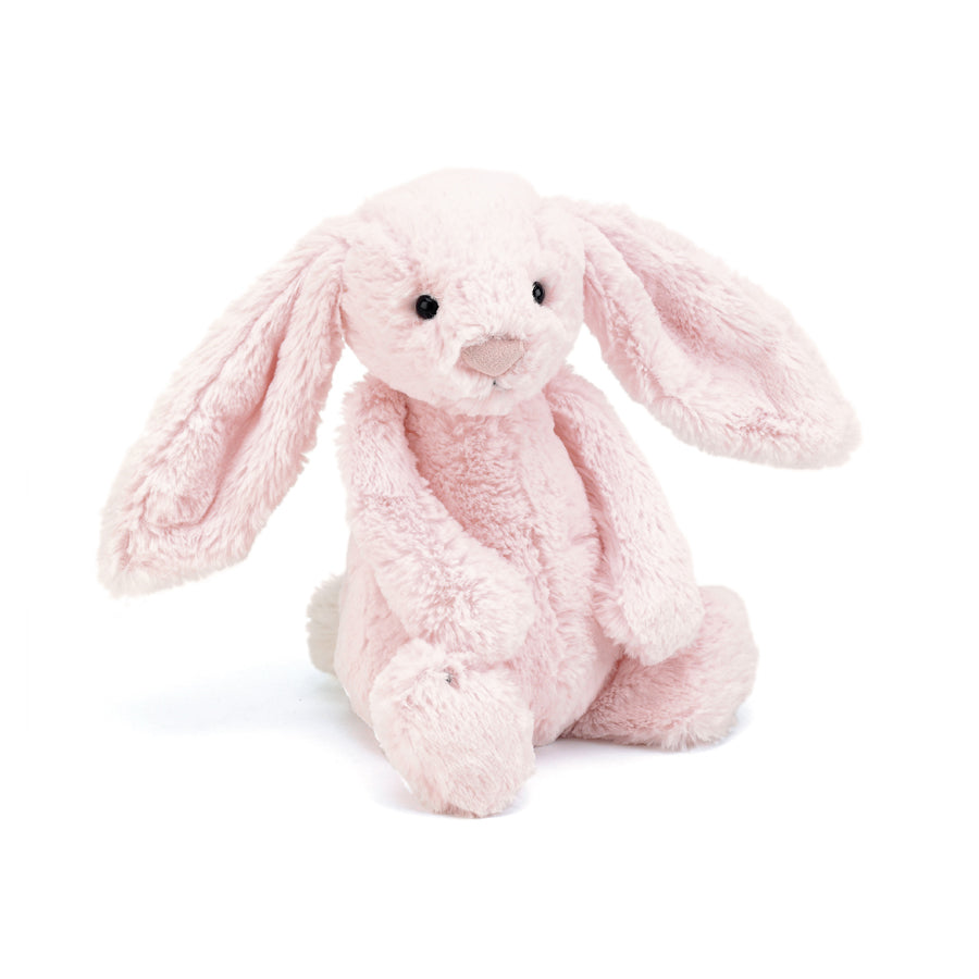 Jellycat® Plišasti zajček Bashful Pink Medium 31cm Jellycat