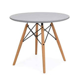 EM Furniture Tavolino per bambini Grey