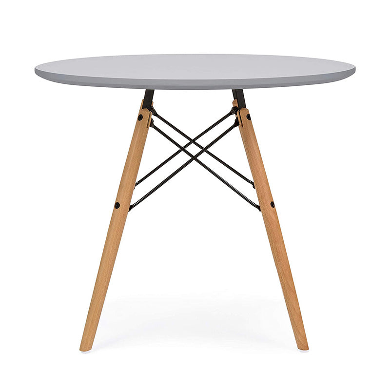 EM Furniture Otroška mizica Grey EM Furniture