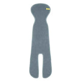 AeroMoov® Fodera per Seggiolino auto Gruppo 2/3 (15-36 kg) Mint