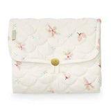 CamCam® Fasciatoio portatile Windflower Creme