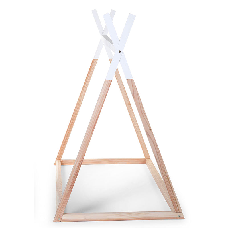 Childhome® Posteljni okvir Tipi 140x70 Childhome