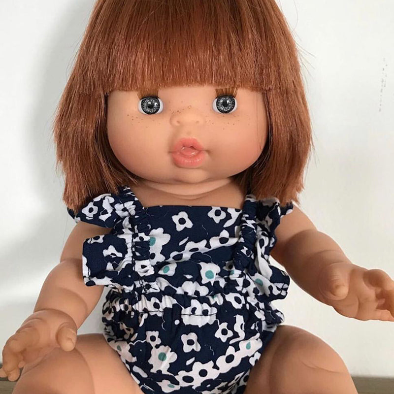 Minikane® Punčka Capucine 34cm Minikane