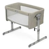 Joie® Obposteljna posteljica Roomie™ Glide Almond