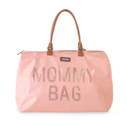 Childhome® Torba Mommy Bag Powder Childhome