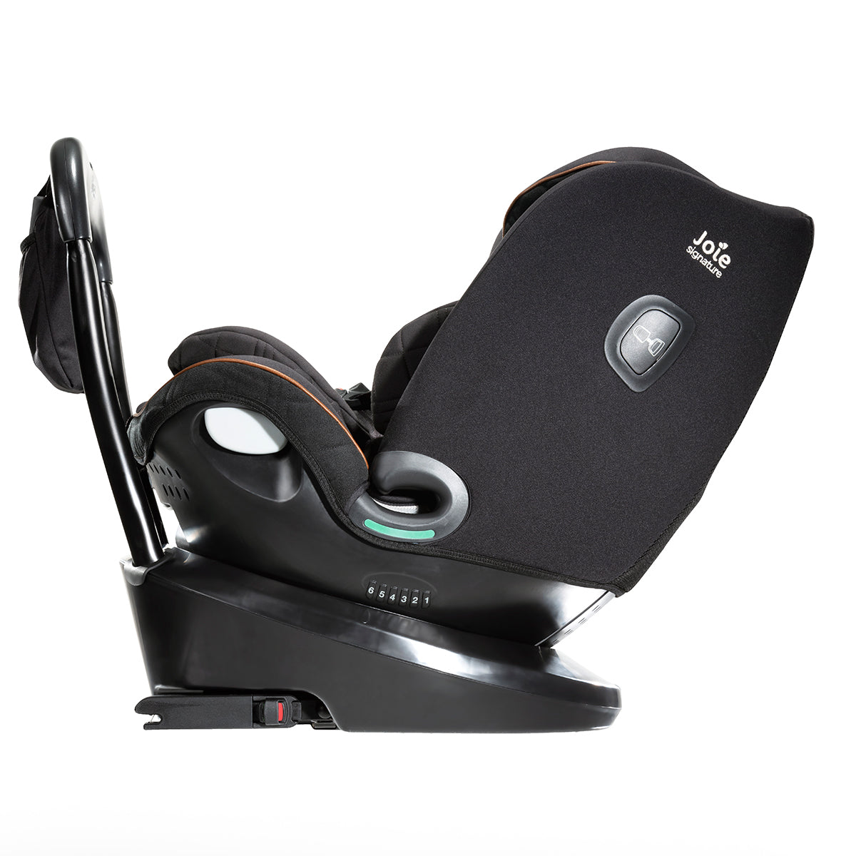 Joie® Otroški avtosedež i-Spin™ Grow i-Size 0+/1/2 (40-125 cm) Signature Eclipse Joie