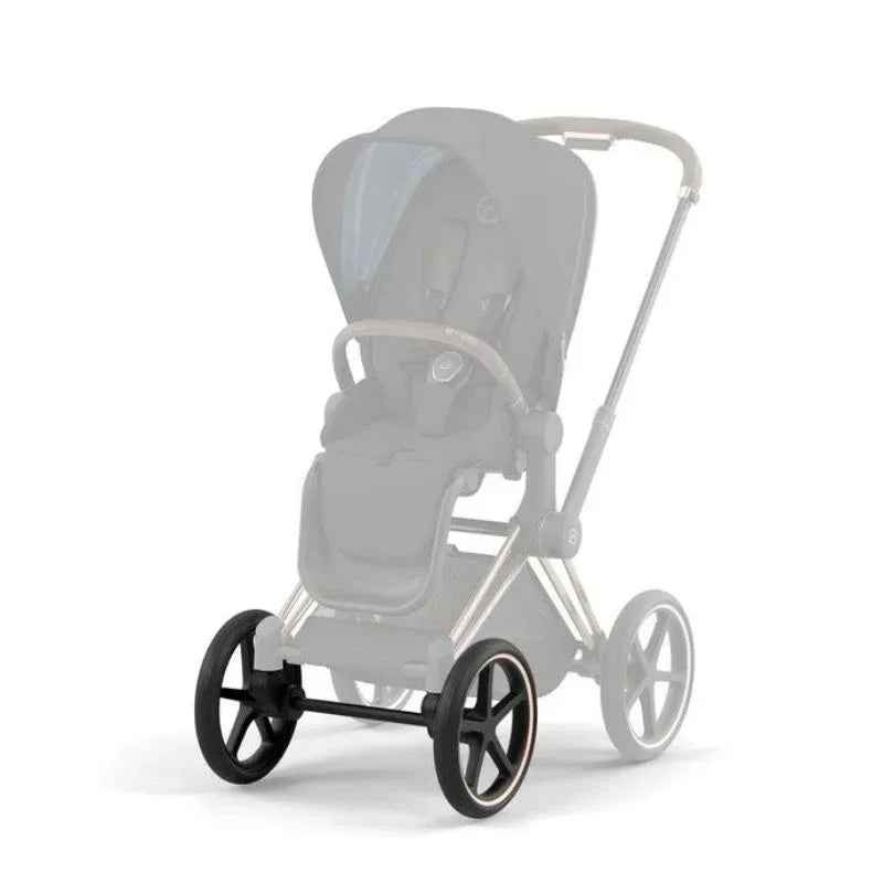 Cybex Platinum® Priam Front Wheel Set – Evitas
