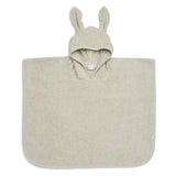 Jollein® Poncho Nougat (1-4A)