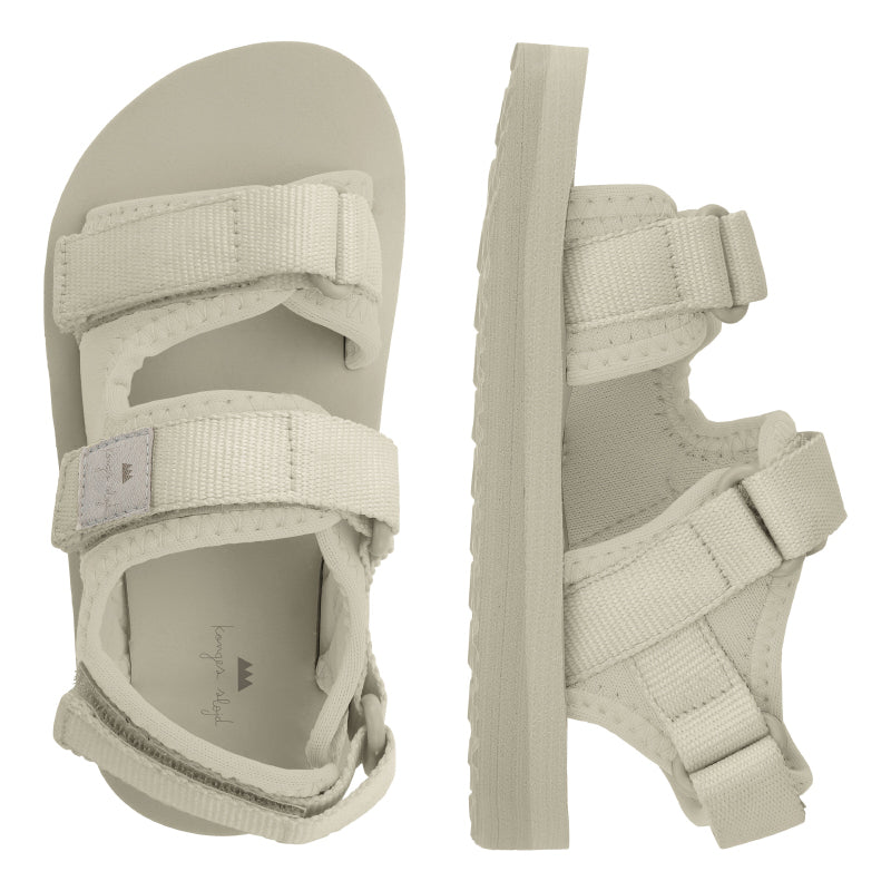 Konges Sløjd® Otroški sandali Lemon Icing Konges Sløjd