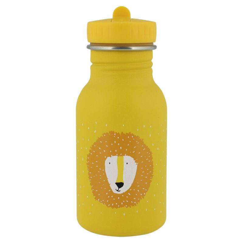Trixie Baby® Otroška steklenička 350ml Mr. Lion Trixie Baby