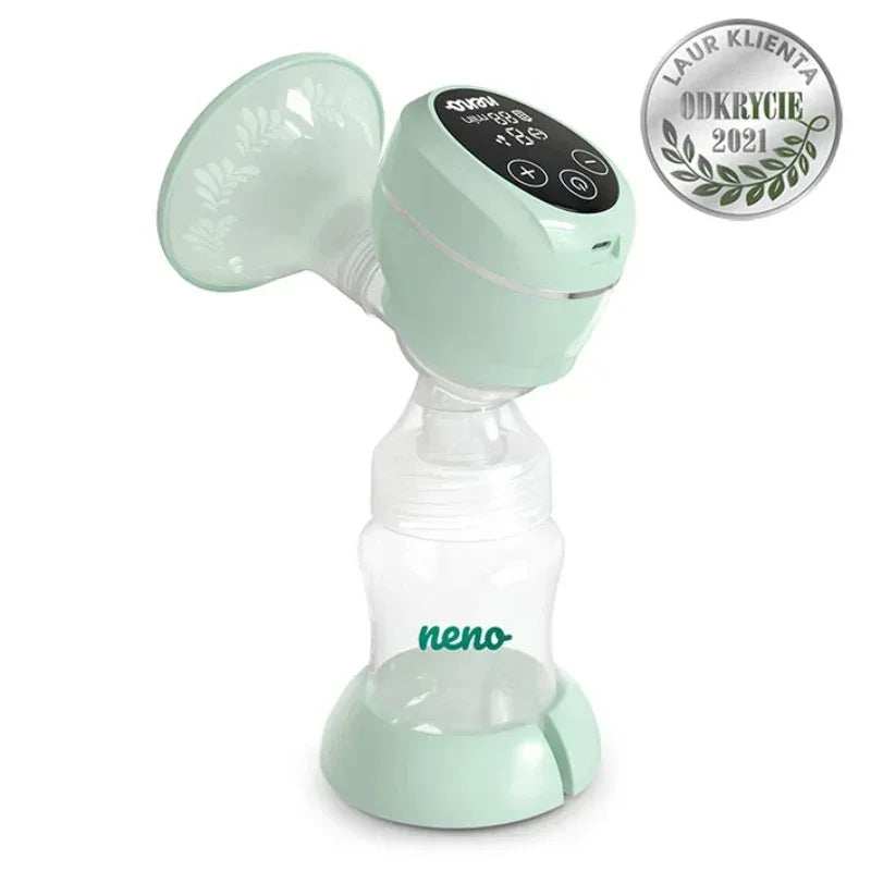 Neno® Single 2-phase Wireless Pump - Uno