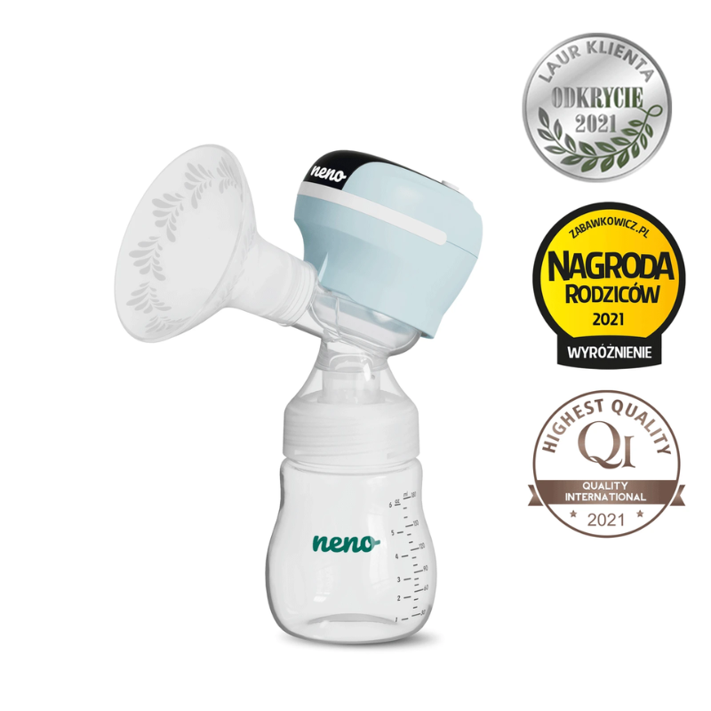 Neno® Brezžična električna črpalka 3 fazna - Angelo Neno