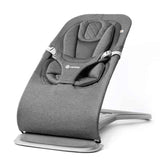 Ergobaby® Evolve sdraietta 3in1 Charcoal Grey