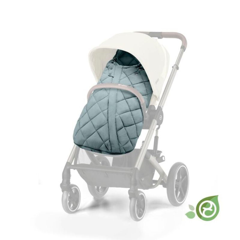 Cybex® Zimska vreča Snogga 2 Sky Blue Cybex