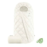 Cybex® Zimska vreča Snogga 2 Seashell Beige