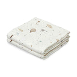CamCam® Musling Cloth Dreamland 70x70 2pcs