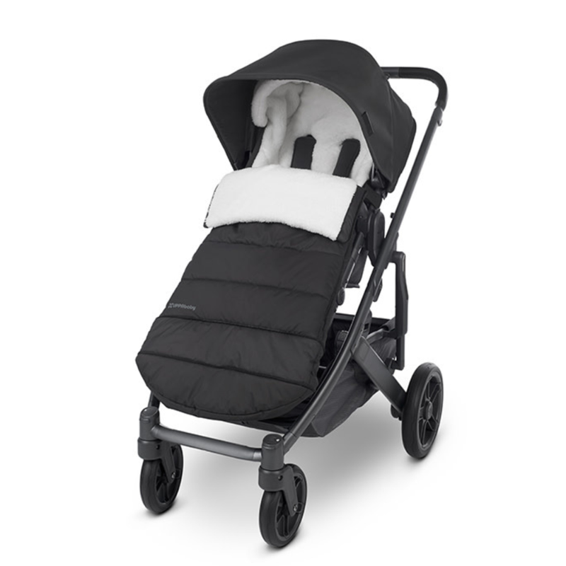 UPPAbaby® Zimska vreča Cosy Ganoosh (Vista/Cruz) - Jake UPPAbaby