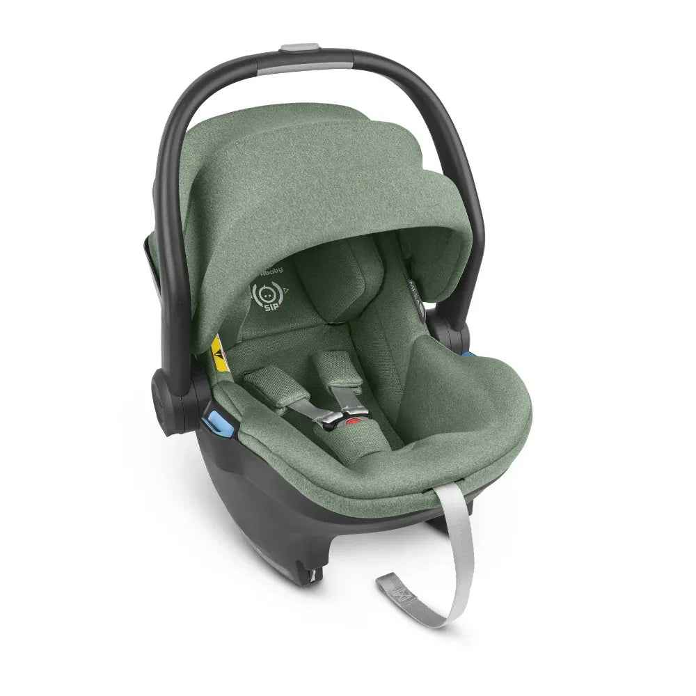 UPPAbaby® MESA Infant car seat I-SIZE 2019 Emmet – Evitas