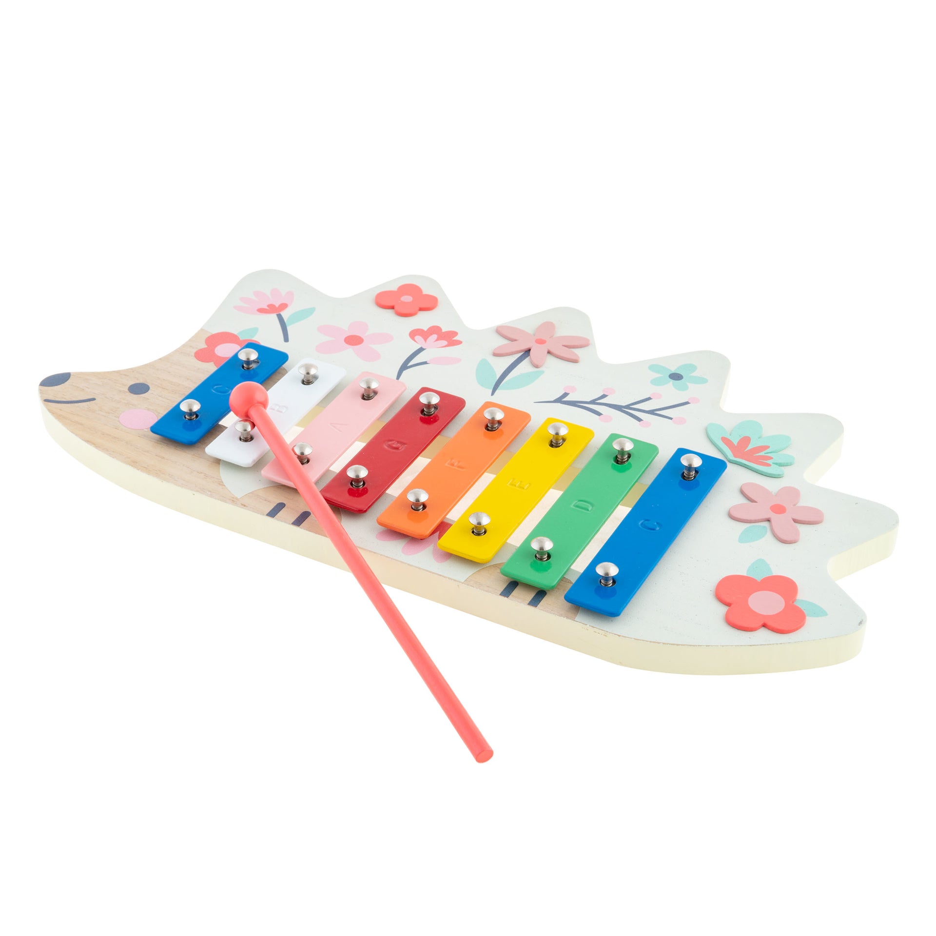 Stephen Joseph® Ksilofon Hedgehog Stephen Joseph