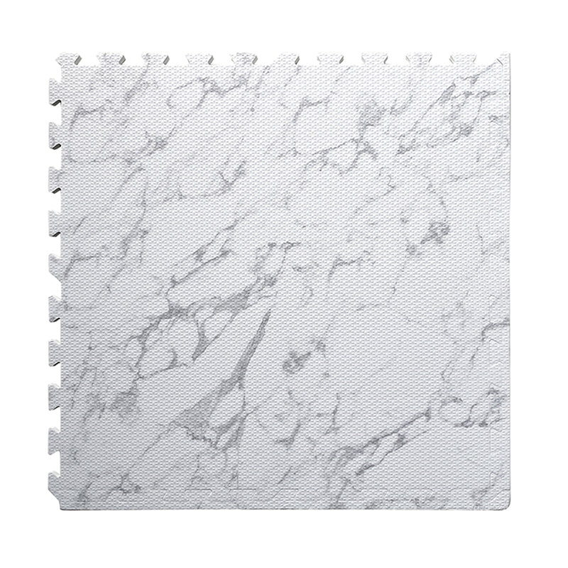 Evibell® Igralna podloga Puzzle 120x180 Marble Grey Evibell