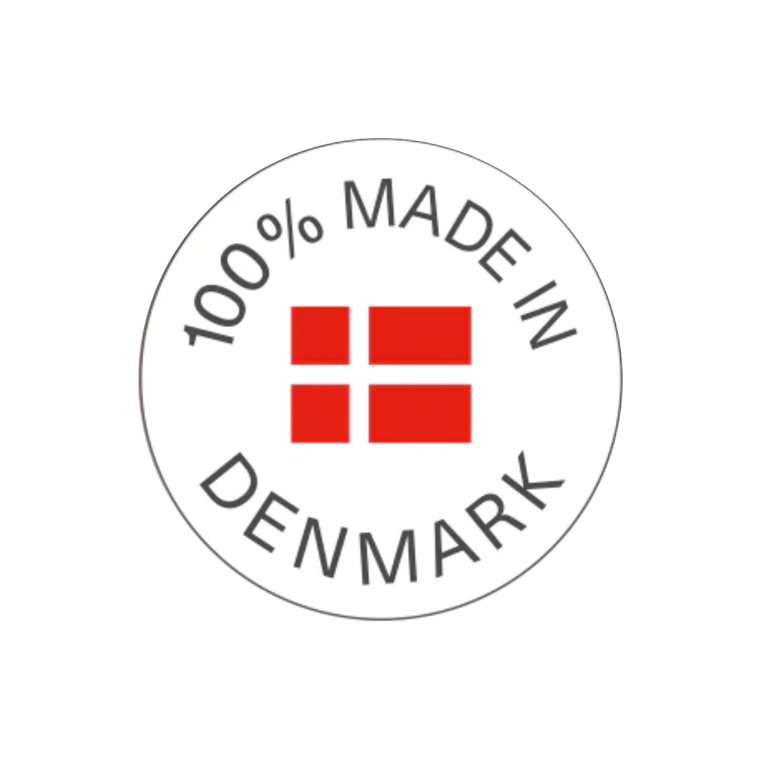 Frigg® Duda iz silikona Moon Cream/Sage FRIGG