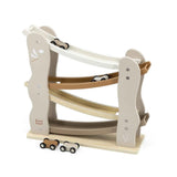 Label Label® Car Slider Nougat