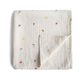 Mushie® Tetra pelene Dinosaurs 120x120