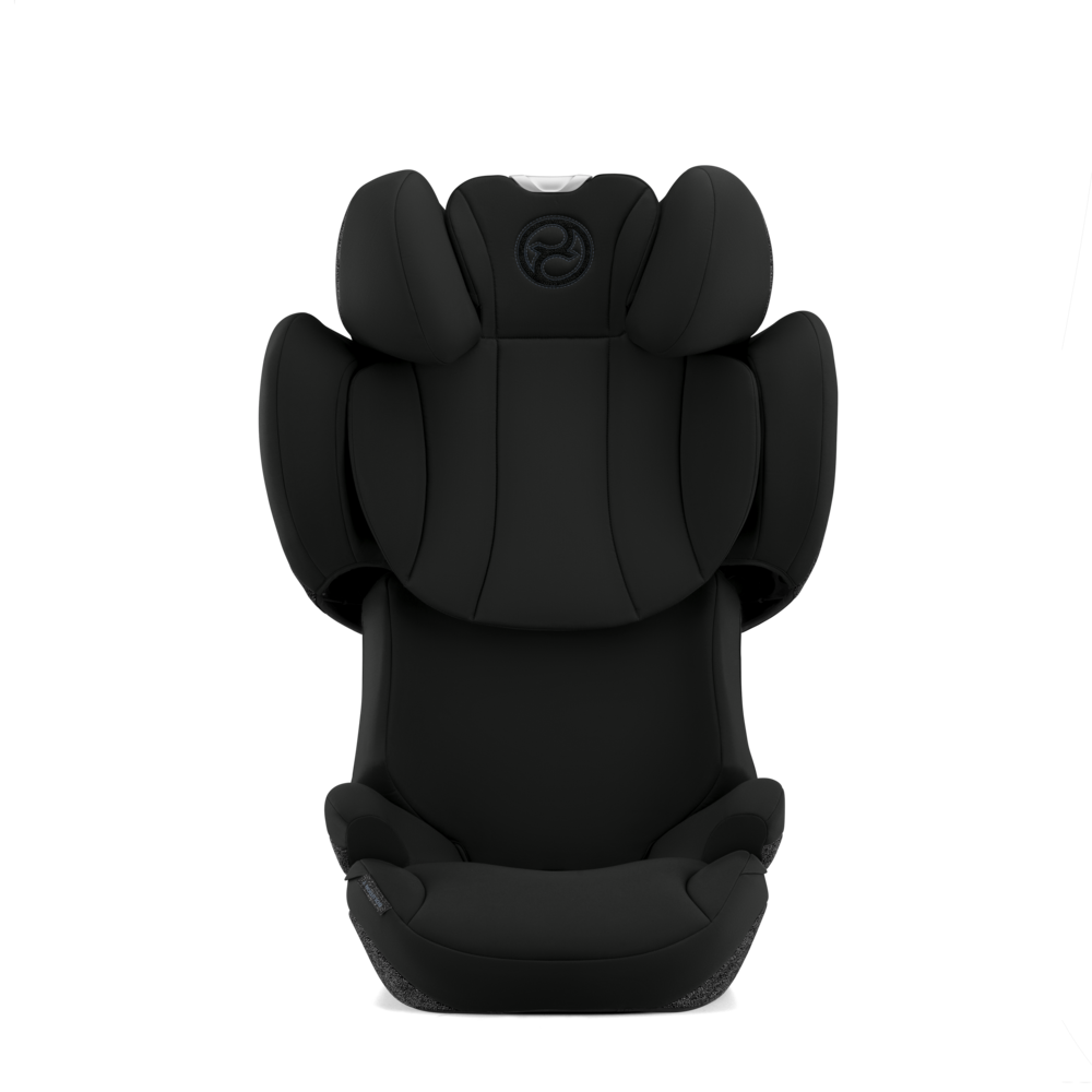 Cybex Platinum® Otroški avtosedež Solution T i-Fix 2/3 (15-36kg) Comfort Sepia Black Cybex Platinum