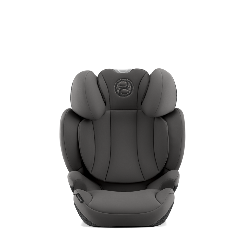 Cybex Platinum® Otroški avtosedež Solution T i-Fix 2/3 (15-36kg) Comfort Mirage Grey Cybex Platinum