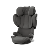 Cybex Platinum® Seggiolino auto per bambini Solution™ T i-Fix 2/3 (100-150cm) Comfort Mirage Grey