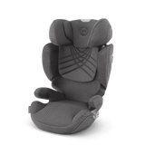 Cybex Platinum® Seggiolino auto Solution™ T i-Fix 2/3 (100-150cm) PLUS Mirage Grey