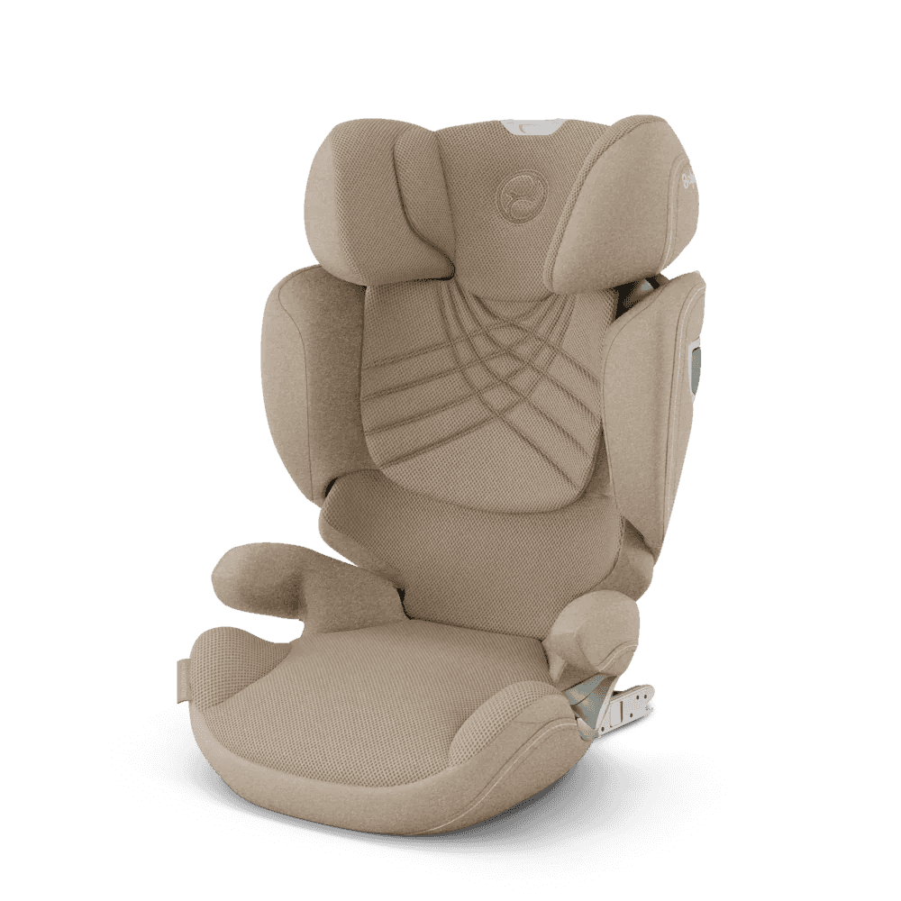 Cybex Platinum® Child car seat Solution™ T i-Fix 2/3 (100-150cm) PLUS – Evitas