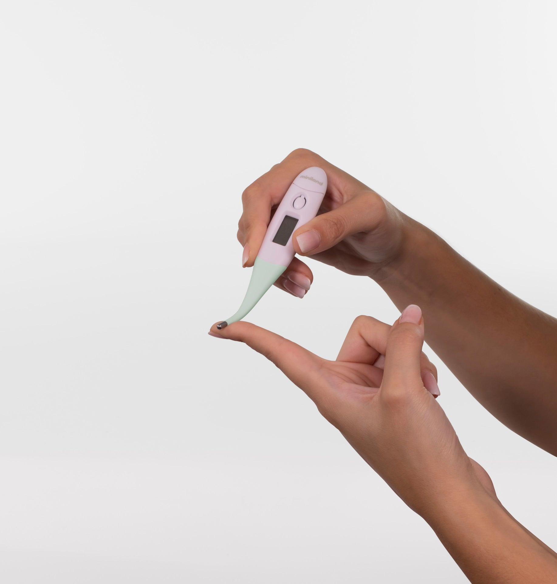 Miniland® Set termometrov Dolce Mint Miniland