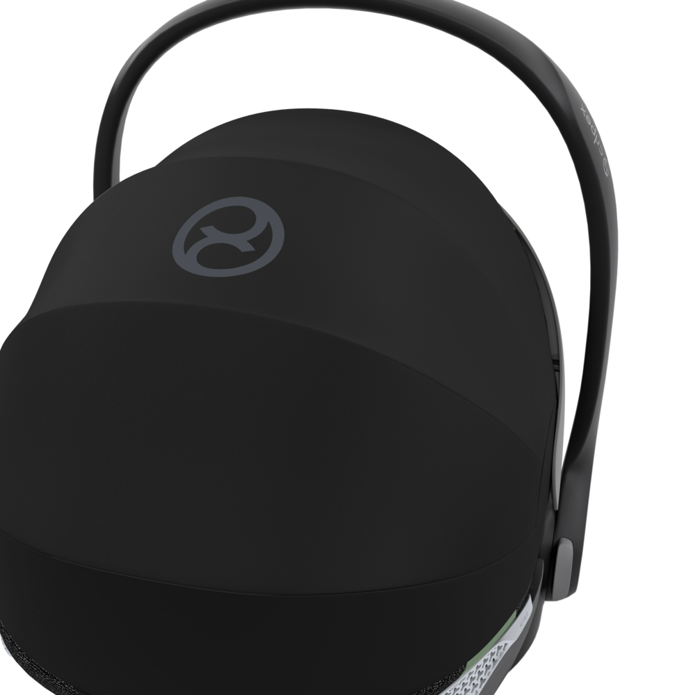 Cybex Platinum® Otroški avtosedež / lupinica Cloud T i-Size (0-13kg) Comfort Sepia Black Cybex Platinum