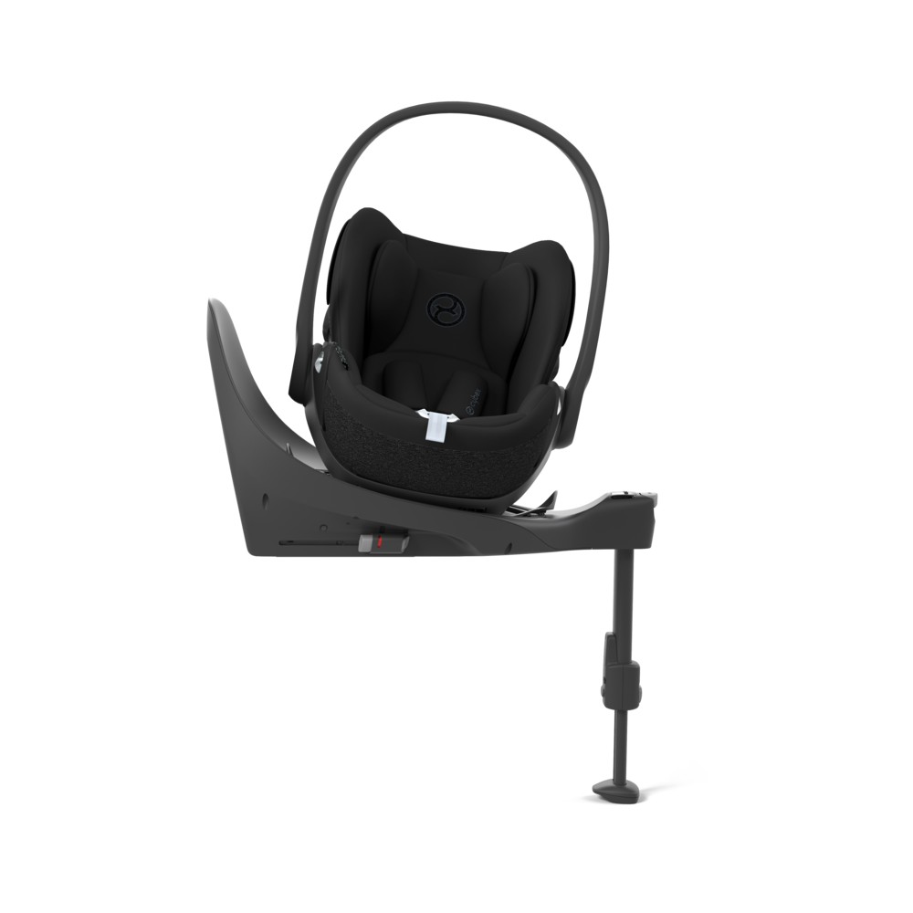 Cybex Platinum® Otroški avtosedež / lupinica Cloud T i-Size (0-13kg) Comfort Sepia Black Cybex Platinum