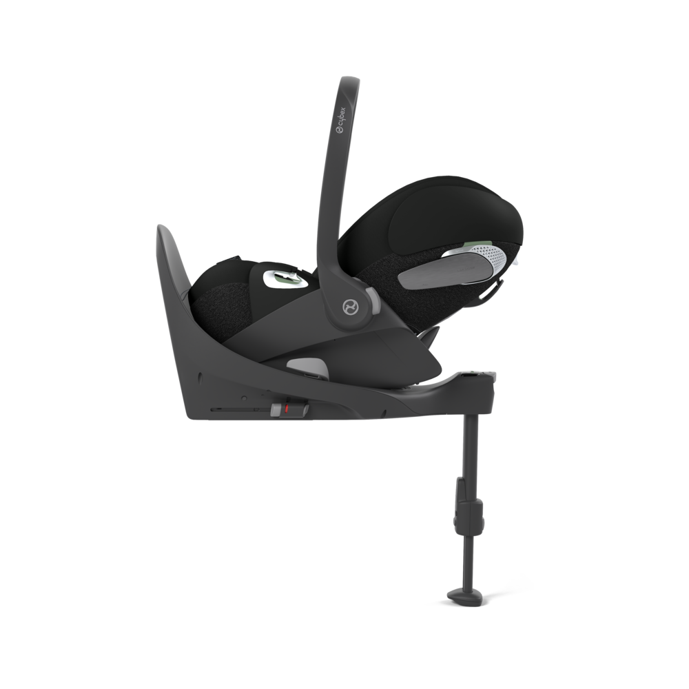 Cybex Platinum® Otroški avtosedež / lupinica Cloud T i-Size (0-13kg) Comfort Sepia Black Cybex Platinum