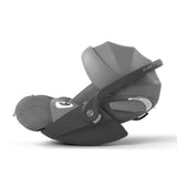 Cybex Platinum® Seggiolino auto per bambini Cloud™ T i-Size (45-87cm) PLUS Mirage Grey