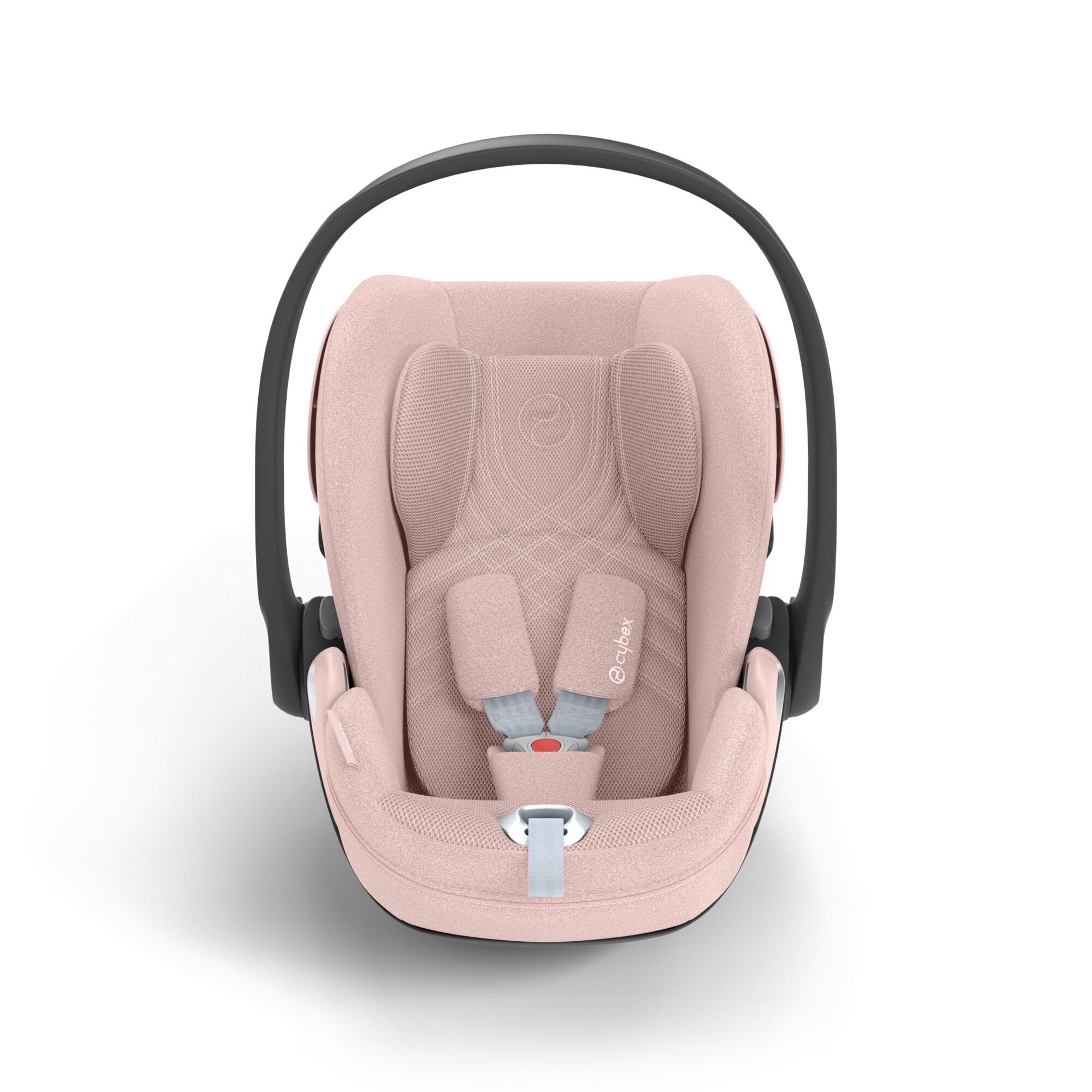 Cybex Platinum® Otroški avtosedež / lupinica Cloud T i-Size (0-13kg) PLUS Peach Pink Cybex Platinum