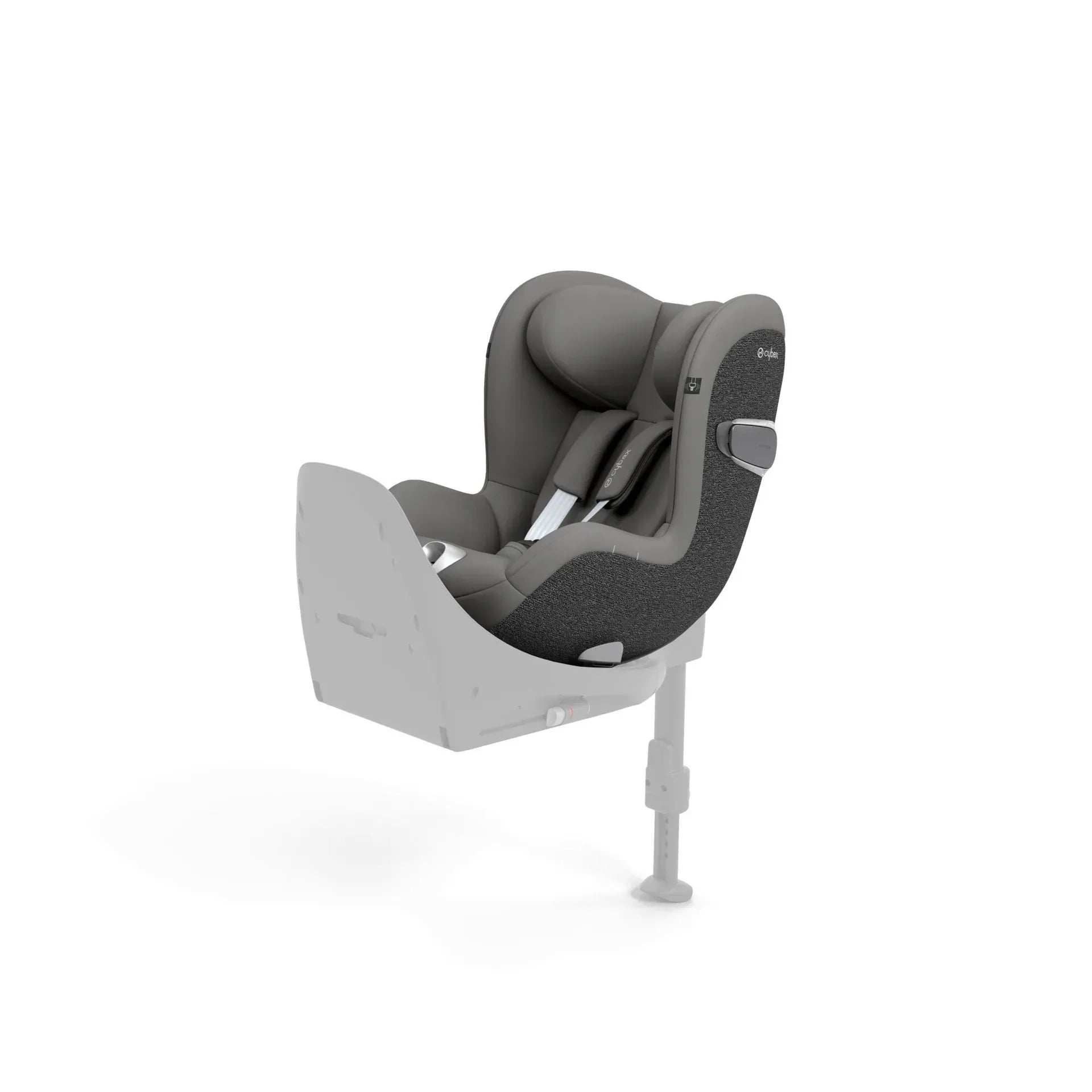 Cybex Platinum® Car Seat Sirona T i-Size PLUS (0-18 kg) Comfort