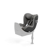 Cybex Platinum® Otroški avtosedež Sirona T i-Size (0-18 kg) Comfort Mirage Grey Cybex Platinum