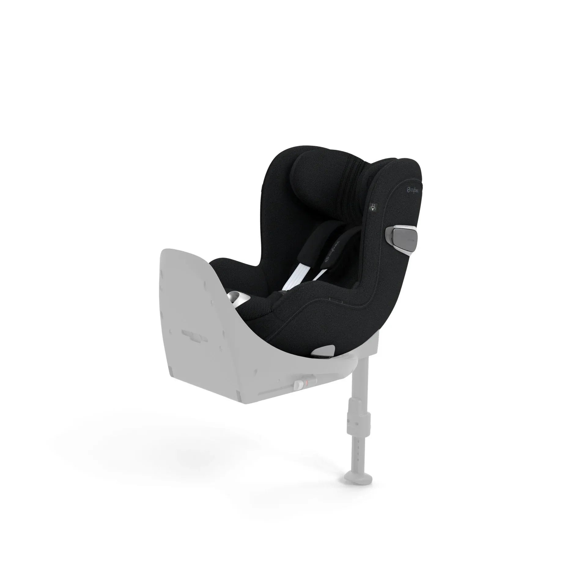 Cybex Platinum® Car Seat Sirona T i-Size PLUS (0-18 kg) PLUS Sepia