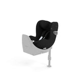 Cybex Platinum® Seggiolino auto Sirona™ T i-Size (40-105cm) PLUS Sepia Black