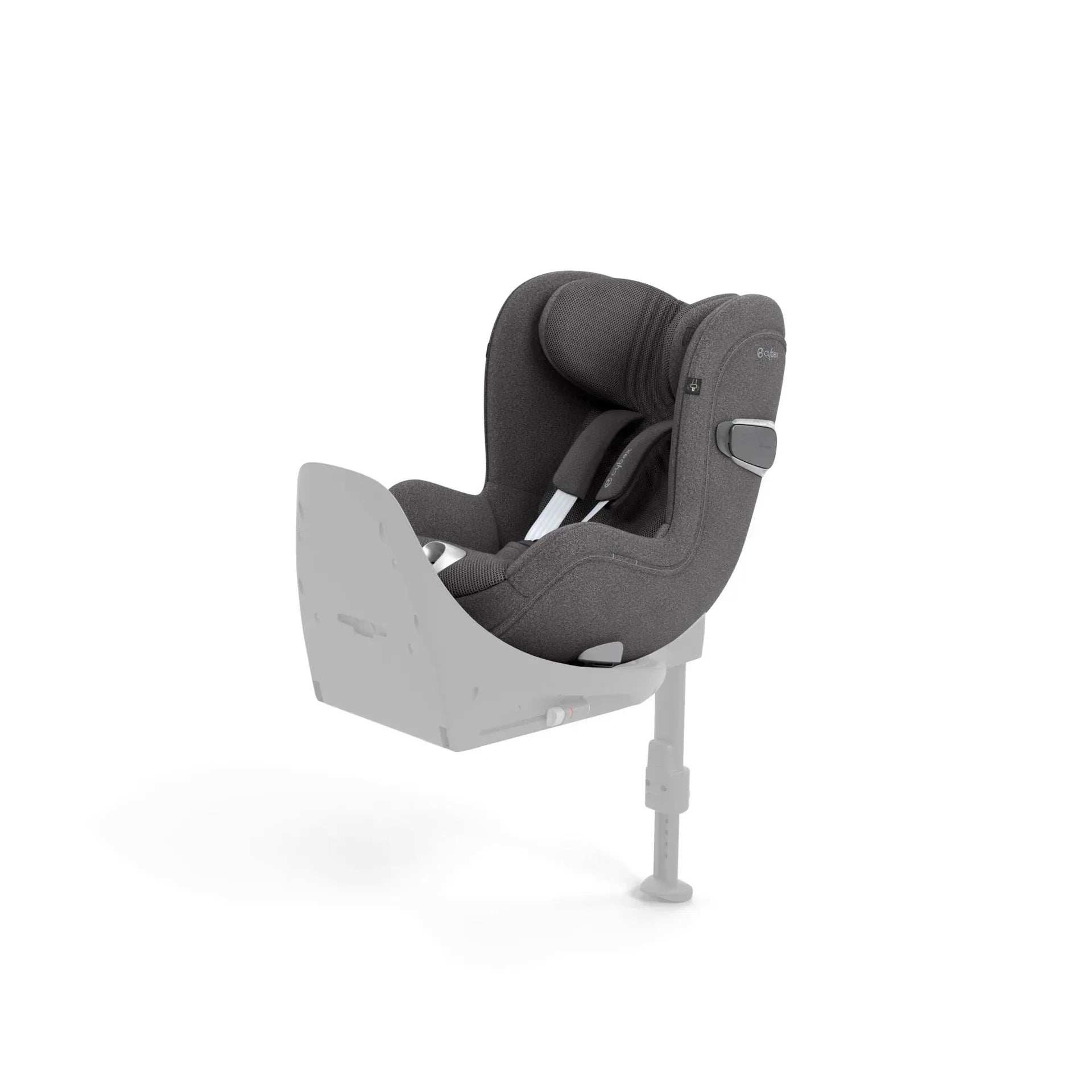 Cybex Platinum® Child Car Seat Sirona™ T i-Size (40-105cm) PLUS Mirage – Evitas
