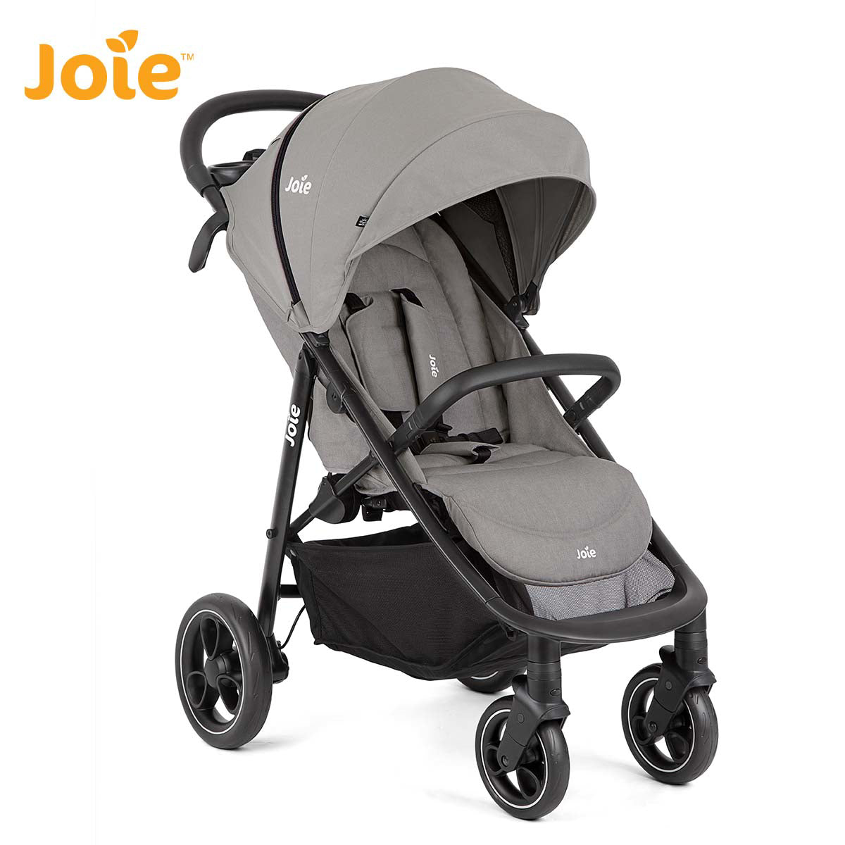 Joie® Otroški voziček Litetrax™ Pro Pebble Joie